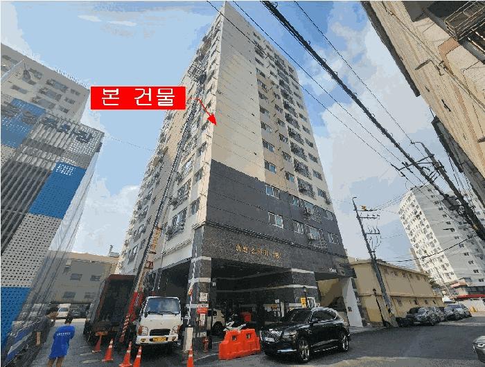2025타경512701 법원경매 사진3 | 인천 계양구 오피스텔 경매