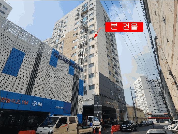 2025타경512701 법원경매 사진4 | 인천 계양구 오피스텔 경매