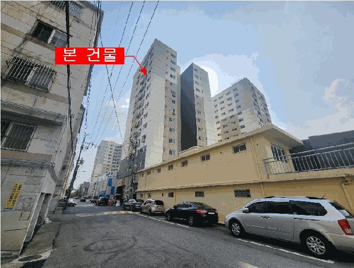 2025타경512701 법원경매 사진5 | 인천 계양구 오피스텔 경매