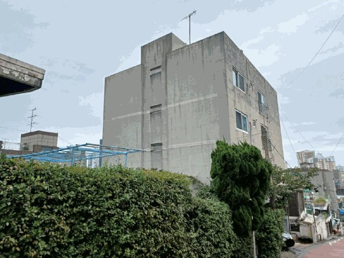 인천광역시 미추홀구 주안동 585-11 4층401호 법원경매 물건 대표사진