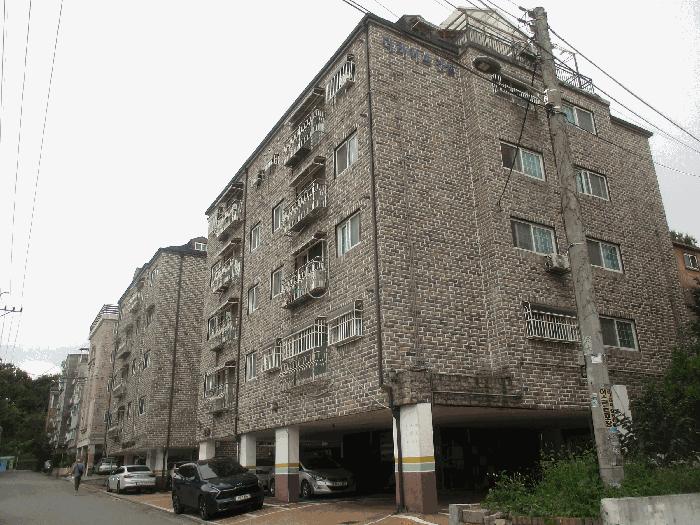 인천광역시 계양구 귤현동 485-2 더라이프 2동 2층202호 법원경매 물건 대표사진