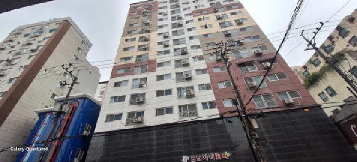 2025타경512827 법원경매 사진4 | 인천 남동구 오피스텔 경매