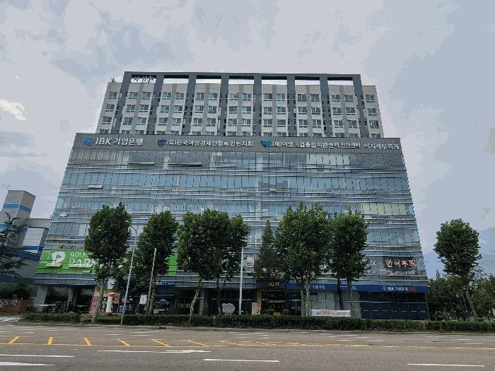 인천광역시 남동구 남촌동 624-3 제이케이루체스타지식산업센터 8층826호 법원경매 물건 대표사진