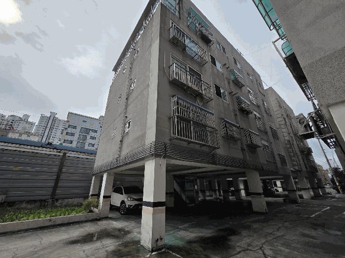 인천광역시 미추홀구 주안동 35-51 하나타운 105동 3층302호 법원경매 물건 대표사진