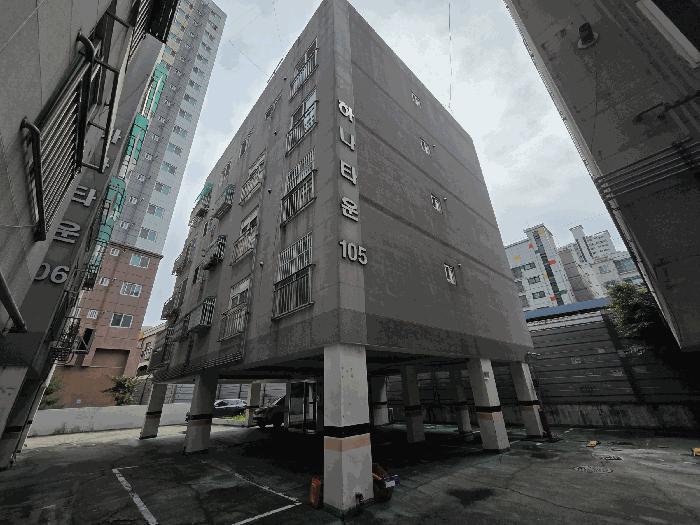 2025타경512878 법원경매 사진3 | 인천 미추홀구 다세대주택 경매