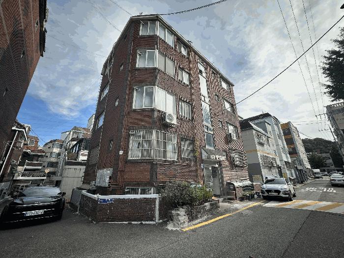 인천광역시 부평구 십정동 575-17 4층401호 법원경매 물건 대표사진