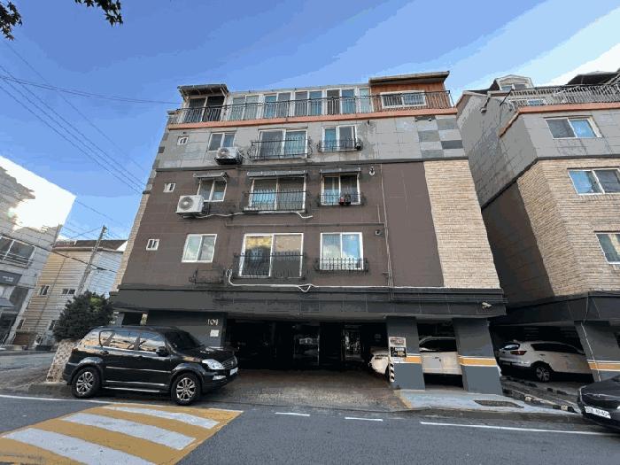 인천광역시 서구 검암동 642-4 한마루타운 104동 2층202호 법원경매 물건 대표사진