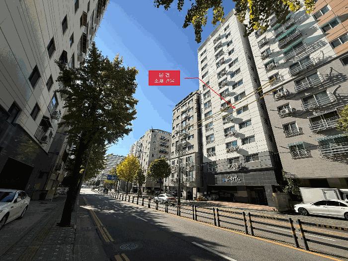 2025타경513286 법원경매 사진2 | 인천 미추홀구 오피스텔 경매