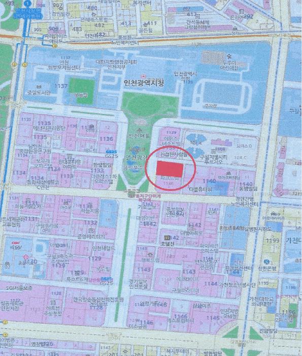 2025타경513409 법원경매 사진11 | 인천 남동구 오피스텔 경매