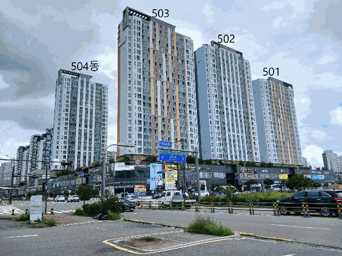 2025타경51306 법원경매 사진3 | 전남 무안군 아파트 경매