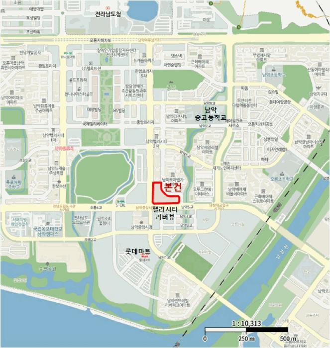 2025타경51306 법원경매 사진7 | 전남 무안군 아파트 경매