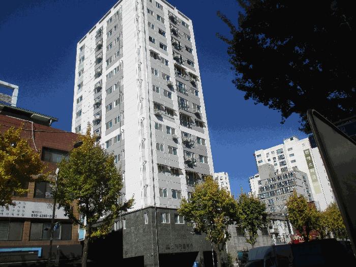 인천광역시 부평구 부평동 217-7 스카이블레스 13층1302호 법원경매 물건 대표사진