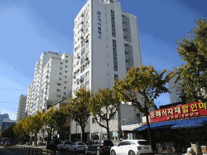 2025타경513592 법원경매 사진2 | 인천 부평구 오피스텔 경매