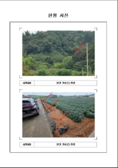 2025타경51389 법원경매 사진3 | 전남 무안군 임야 경매