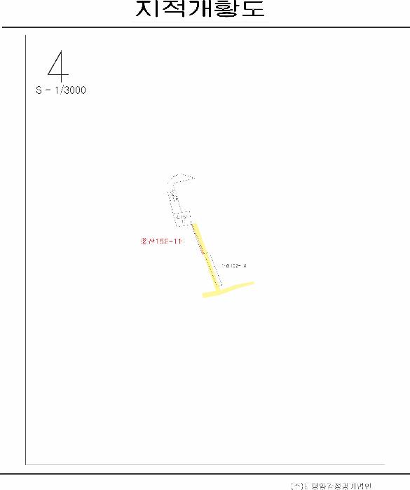 2025타경51389 법원경매 사진7 | 전남 무안군 임야 경매