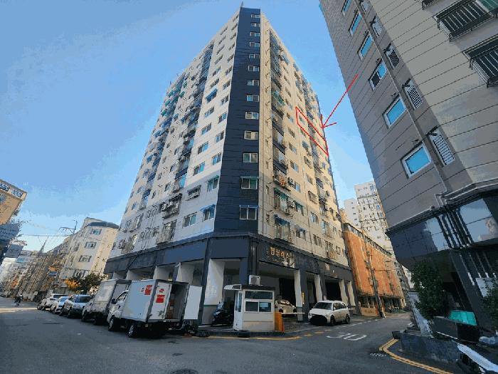 2025타경513722 법원경매 사진7 | 인천 부평구 오피스텔 경매