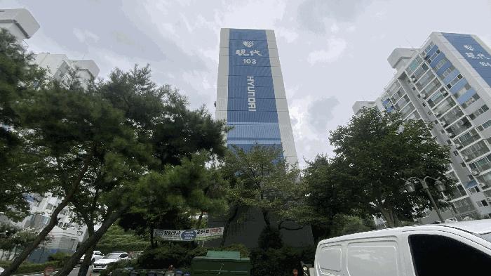 전라남도 목포시 상동 764 상동현대아파트 103동 6층603호 법원경매 물건 대표사진
