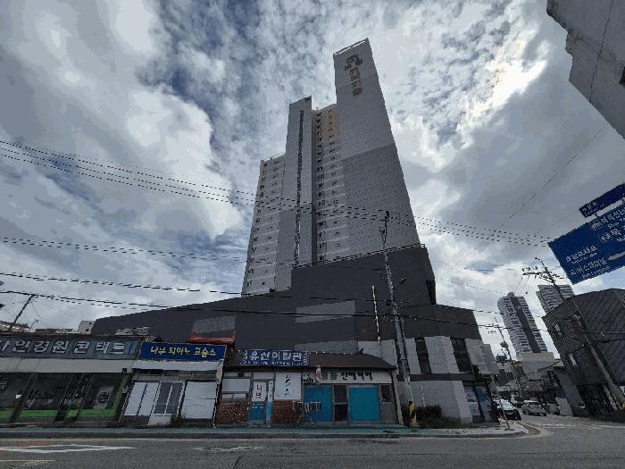2025타경51487 법원경매 사진3 | 전남 목포시 아파트 경매
