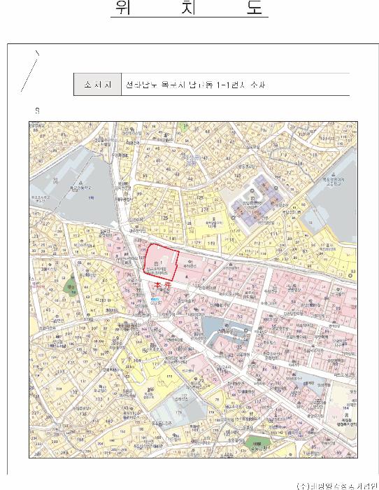 2025타경51487 법원경매 사진8 | 전남 목포시 아파트 경매