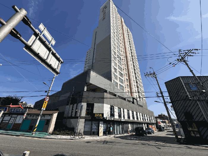2025타경51538 법원경매 사진3 | 전남 목포시 아파트 경매