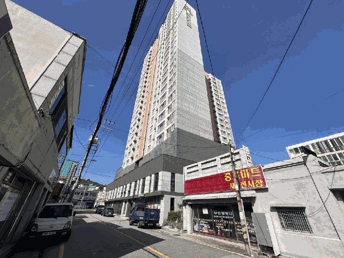2025타경51538 법원경매 사진4 | 전남 목포시 아파트 경매