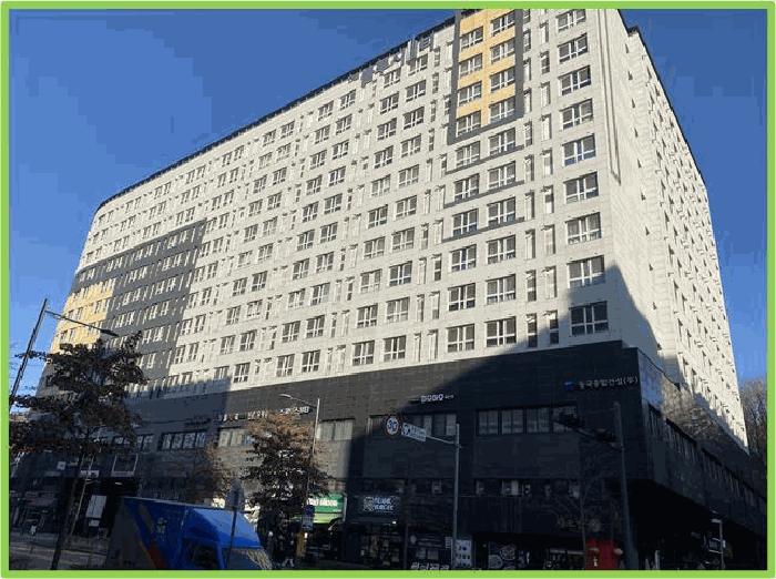 인천광역시 남동구 구월동 1527 구월아시아드더블루시티 9층938호 법원경매 물건 대표사진