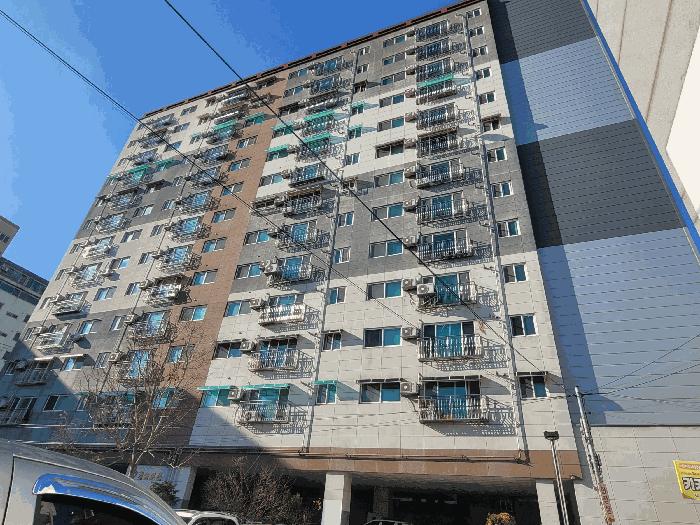 2025타경514236 법원경매 사진3 | 인천 남동구 오피스텔 경매
