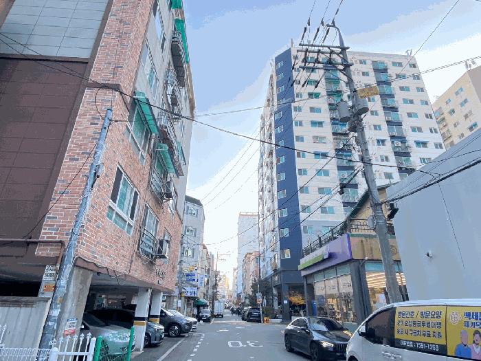 법원경매 2025타경514270 사진4 | 부평구 부평동 409-1 오피스텔 경매