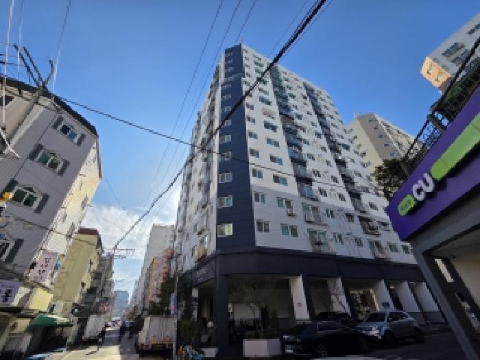 법원경매 2025타경514270 사진5 | 부평구 부평동 409-1 오피스텔 경매