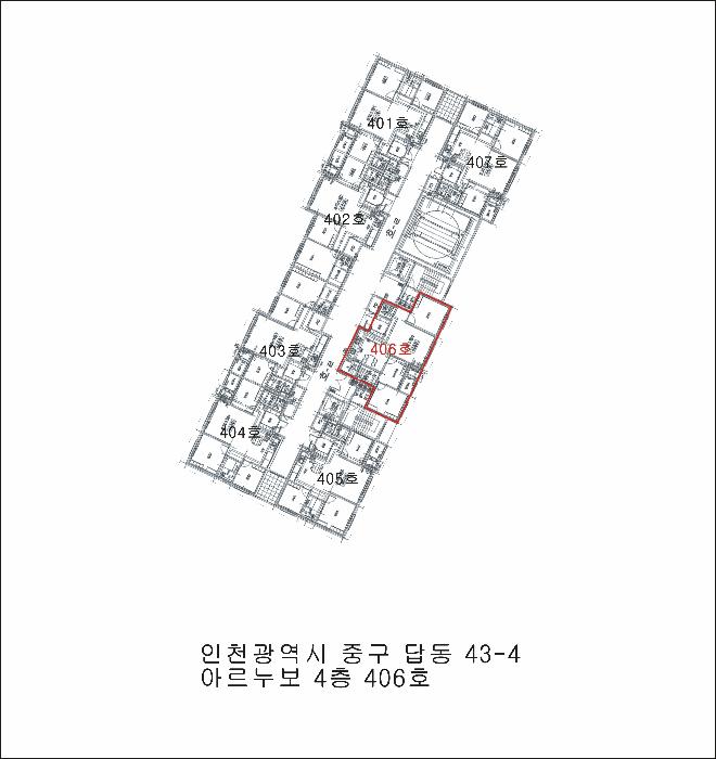 2025타경514447 법원경매 사진9 | 인천 중구 오피스텔 경매