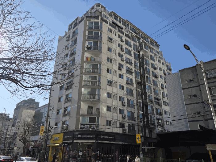 인천광역시 부평구 부평동 441-2 센트럴타워 12층1205호 법원경매 물건 대표사진
