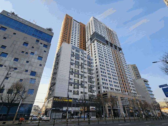 2025타경514968 법원경매 사진2 | 인천 부평구 오피스텔 경매