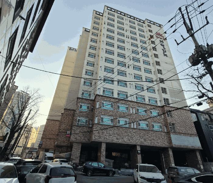 2025타경514995 법원경매 사진2 | 인천 남동구 오피스텔 경매