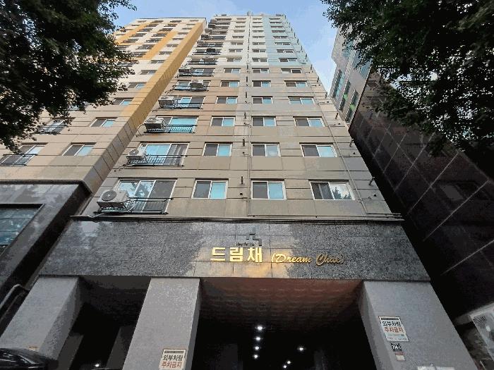 인천광역시 미추홀구 주안동 174-5 드림채 5층502호 법원경매 물건 대표사진