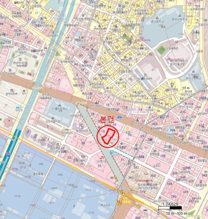 2024타경561186 법원경매 사진31 | 인천 중구 근린상가 경매