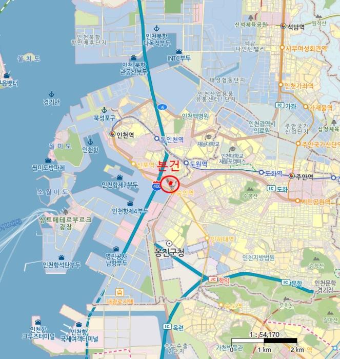 2024타경561186 법원경매 사진32 | 인천 중구 근린상가 경매