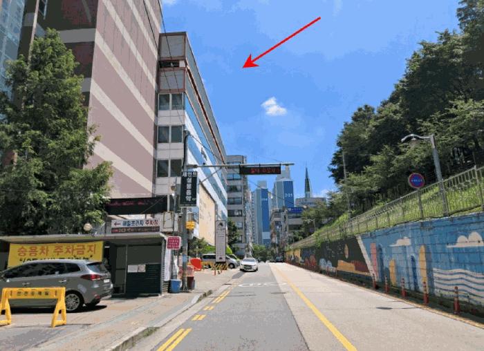 법원경매 2025타경3114 사진9 | 양주시 덕정동 208-2 양주그랑시떼 근린상가 경매