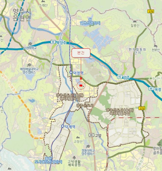 법원경매 2025타경3114 사진37 | 양주시 덕정동 208-2 상가,오피스텔,근린시설 경매