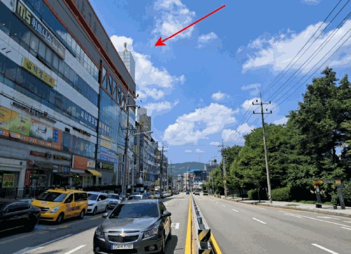 법원경매 2025타경3114 사진8 | 양주시 덕정동 208-2 상가,오피스텔,근린시설 경매