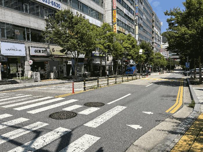 법원경매 2025타경3237 사진3 | 의정부시 신곡동 765-5 근린상가 경매
