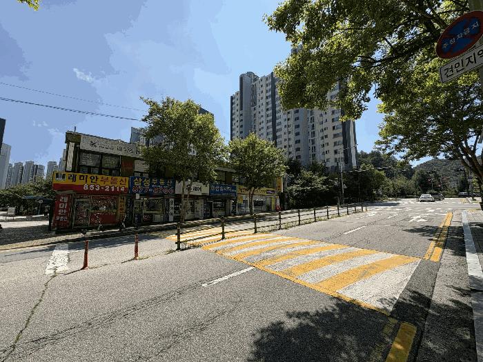 법원경매 2025타경3237 사진5 | 의정부시 신곡동 765-5 근린상가 경매