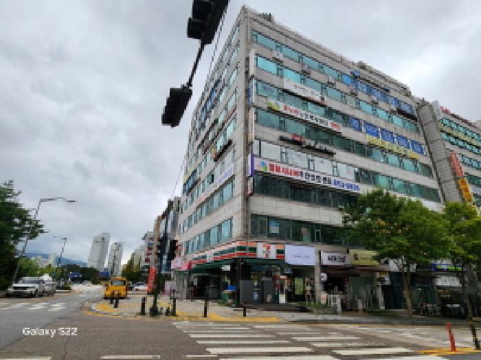 법원경매 2025타경3237 사진7 | 의정부시 신곡동 765-5 근린상가 경매