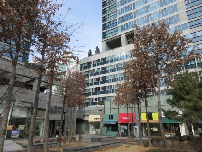 법원경매 2024타경581999 사진4 | 인천 연수구 컨벤시아대로 오피스텔 경매