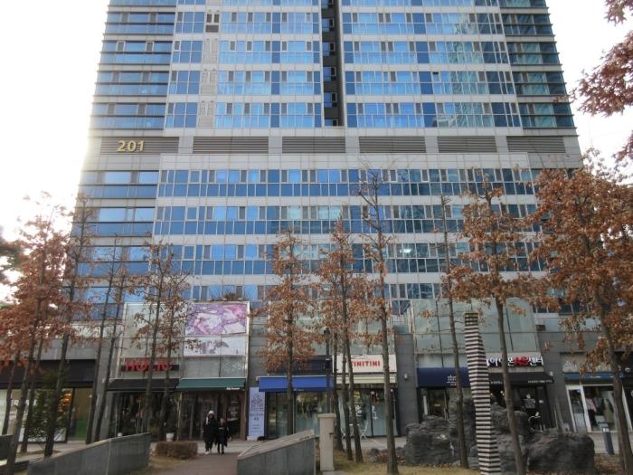 법원경매 2024타경581999 사진5 | 인천 연수구 컨벤시아대로 오피스텔 경매