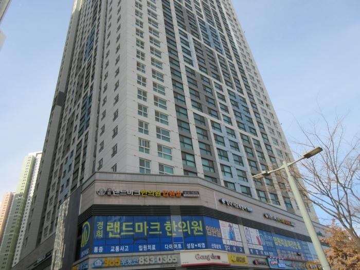 법원경매 2024타경581999 사진7 | 인천 연수구 컨벤시아대로 오피스텔 경매