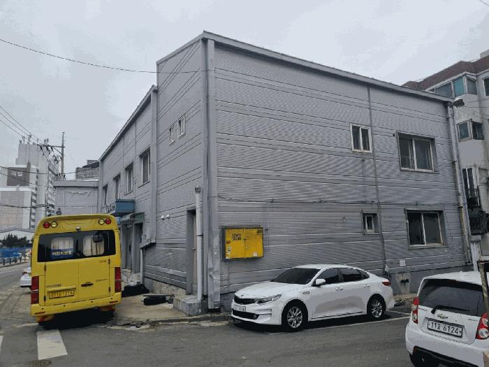 2025타경822 법원경매 사진2 | 인천 미추홀구 근린시설 경매