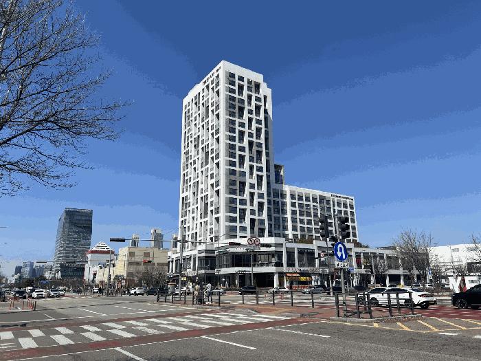 2025타경865 법원경매 사진4 | 인천 연수구 오피스텔 경매