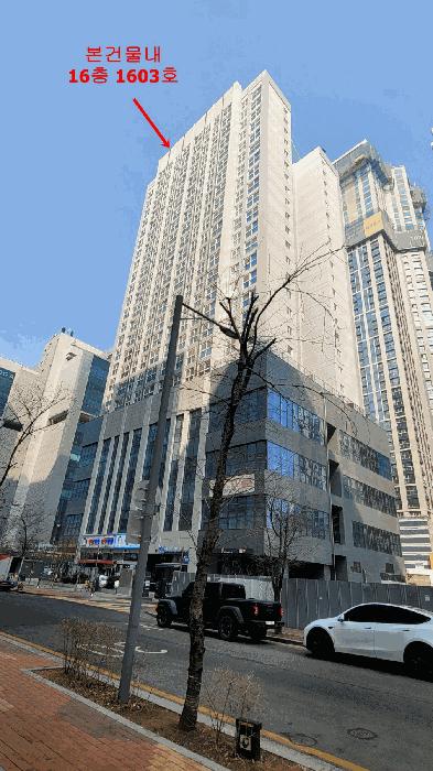 2025타경507636 법원경매 사진4 | 인천 서구 오피스텔 경매