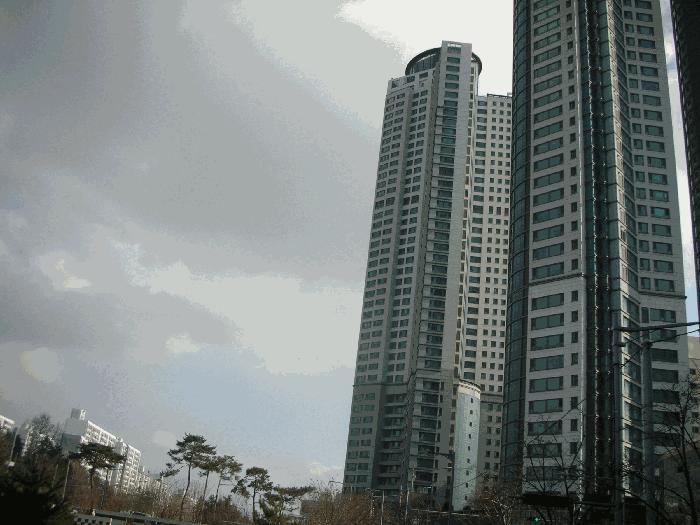 인천광역시 연수구 연수동 593-3 연수푸르지오1단지 31층101동-3103호 법원경매 물건 대표사진