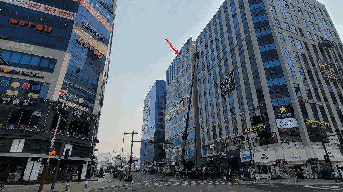 법원경매 2025타경507848 사진3 | 서구 염곡로464번길 근린상가 경매